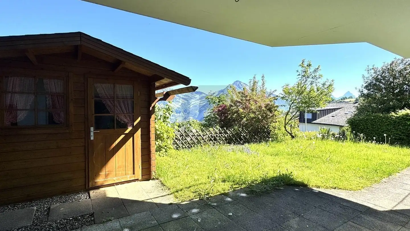 Duplex à louer - 6376 Emmetten - Photo 3