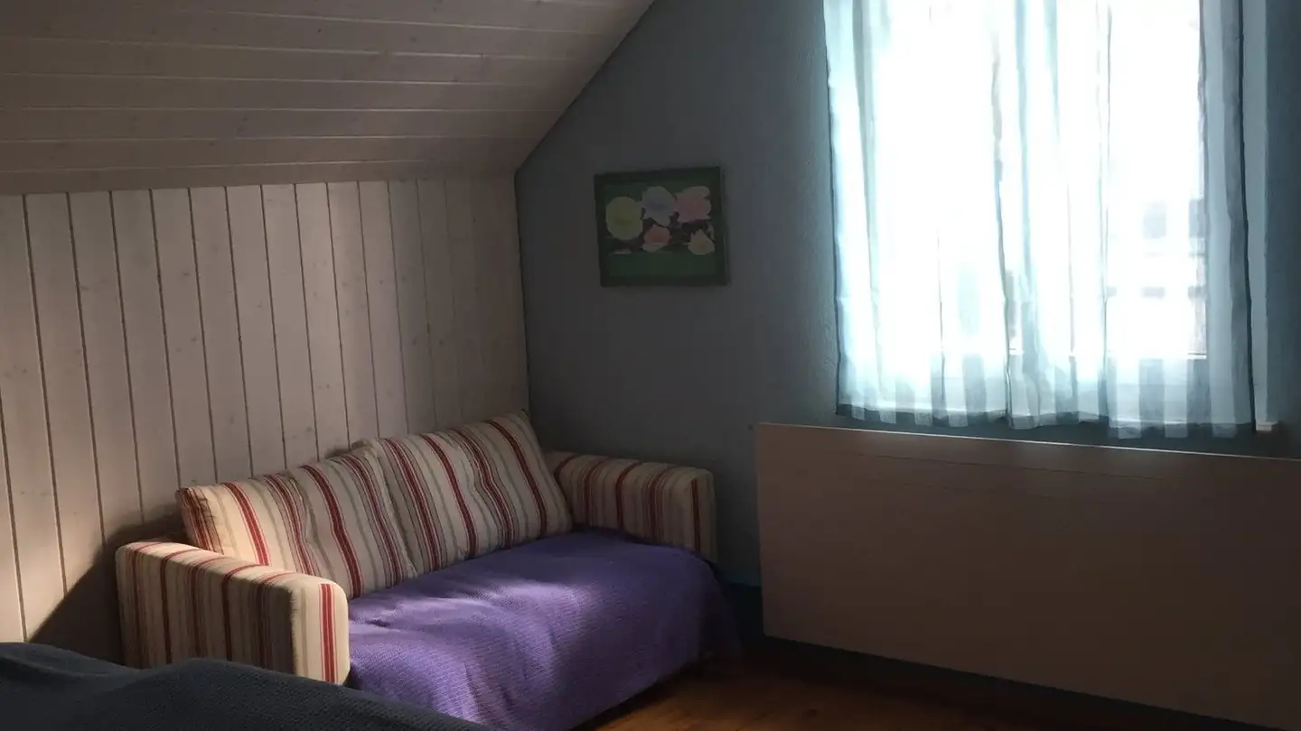 Zimmer mieten - 2822 Courroux - Foto 2