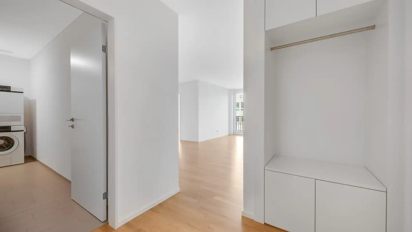 Appartement à louer - Schulgutstrasse, 8953 Dietikon - Photo 2