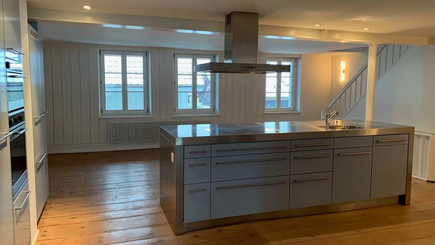 Appartement à louer - Oberdorfstrasse 49, 8408 Winterthur - Photo 2