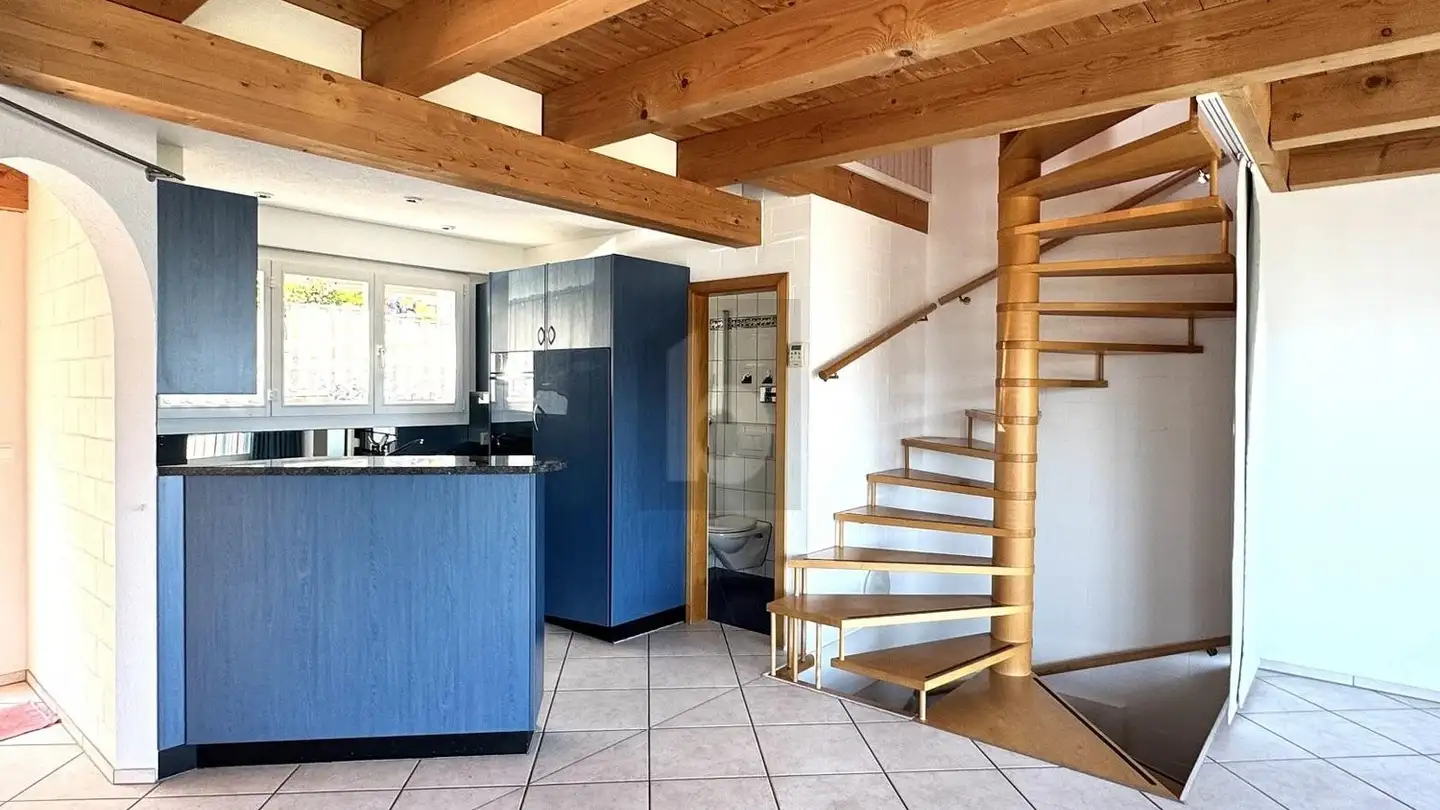 Duplex à louer - 6376 Emmetten - Photo 4