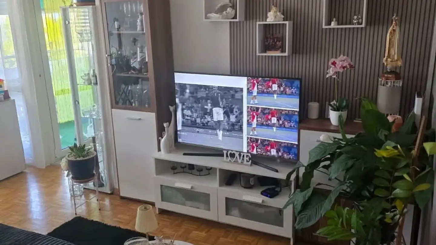 Appartement à louer - Avenue Jean-Bourgknecht 14, 1700 Fribourg - Photo 3