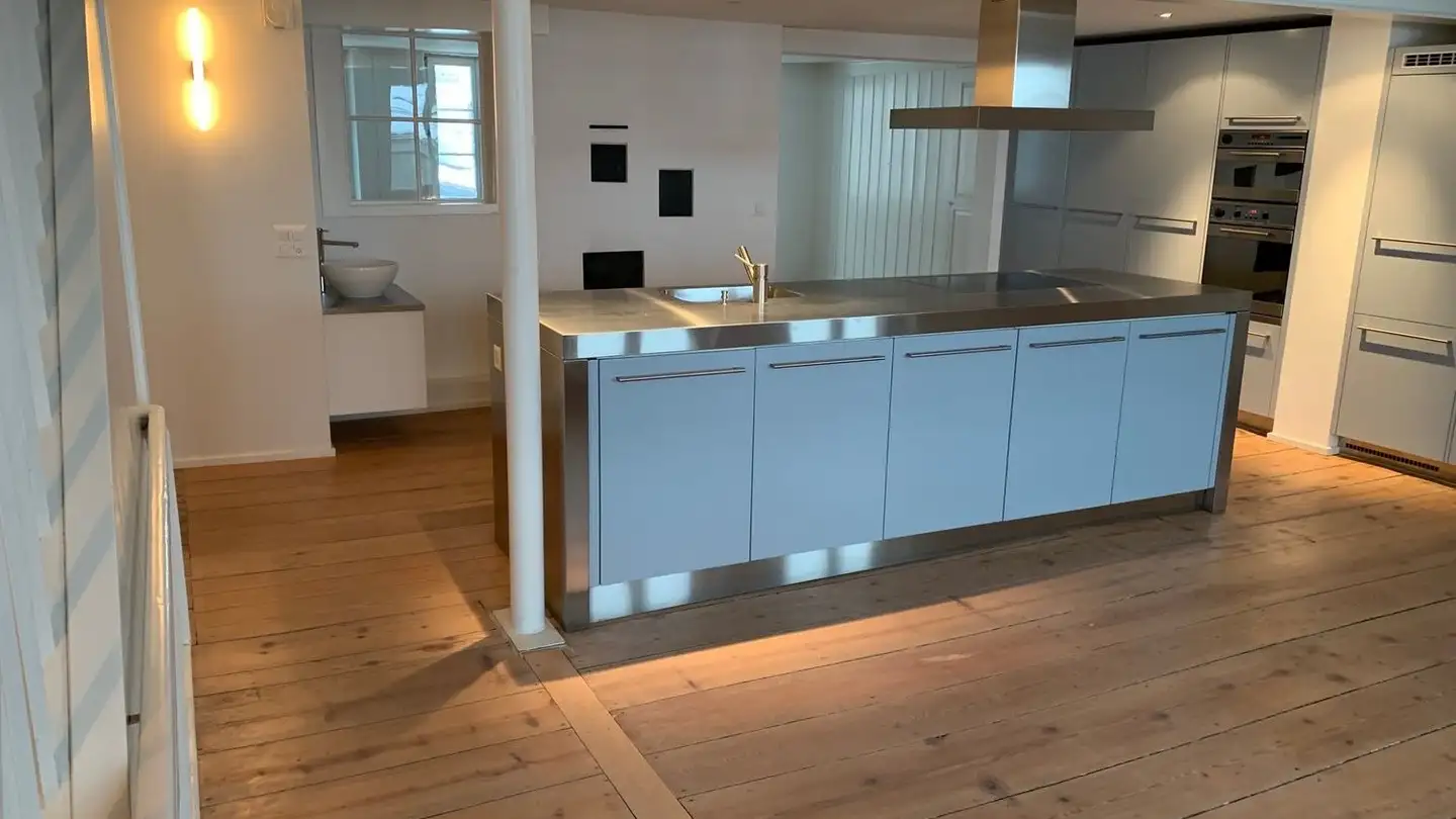 Appartement à louer - Oberdorfstrasse 49, 8408 Winterthur - Photo 3