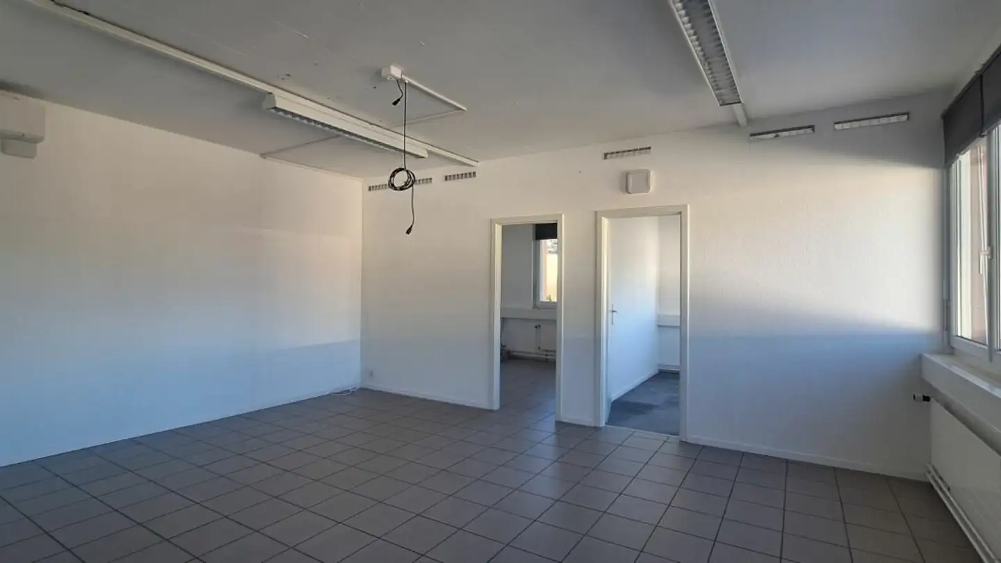 Gewerbe mieten - Rue De La Blancherie 61, 1950 Sion - Foto 4