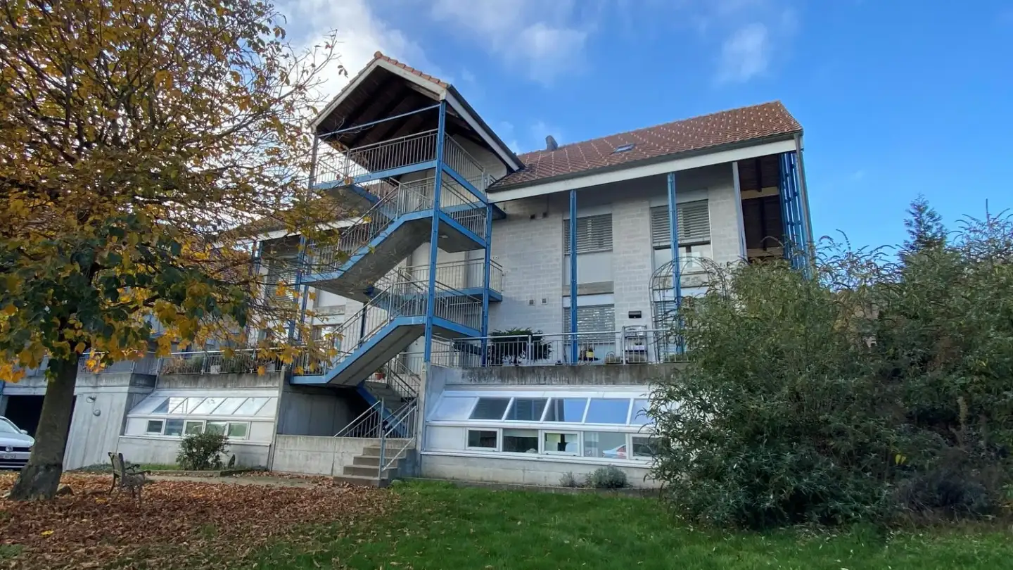 Appartamento in affitto - Bielstrasse 33, 3237 Brüttelen