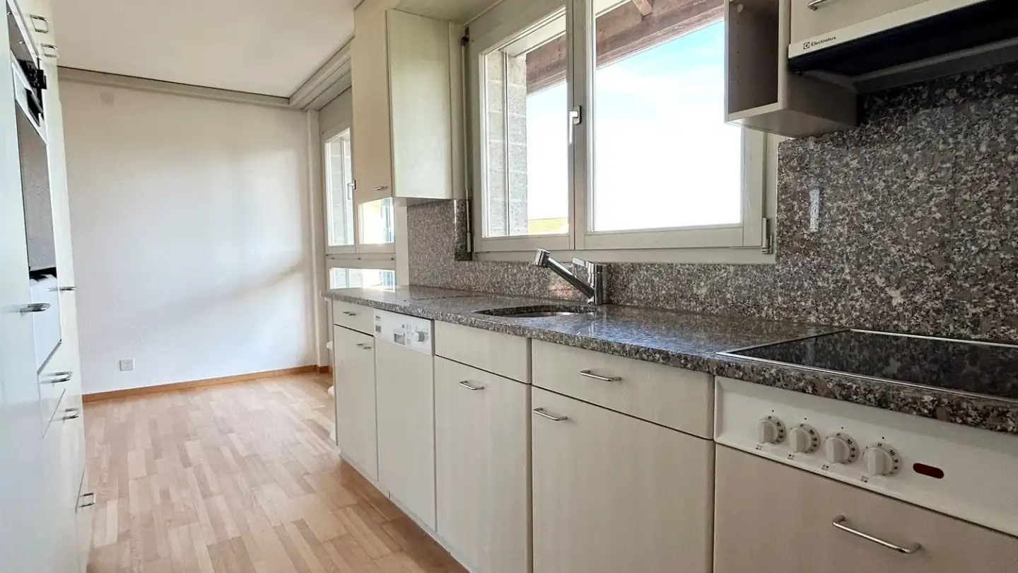Appartamento in affitto - Bielstrasse 33, 3237 Brüttelen - Foto 2