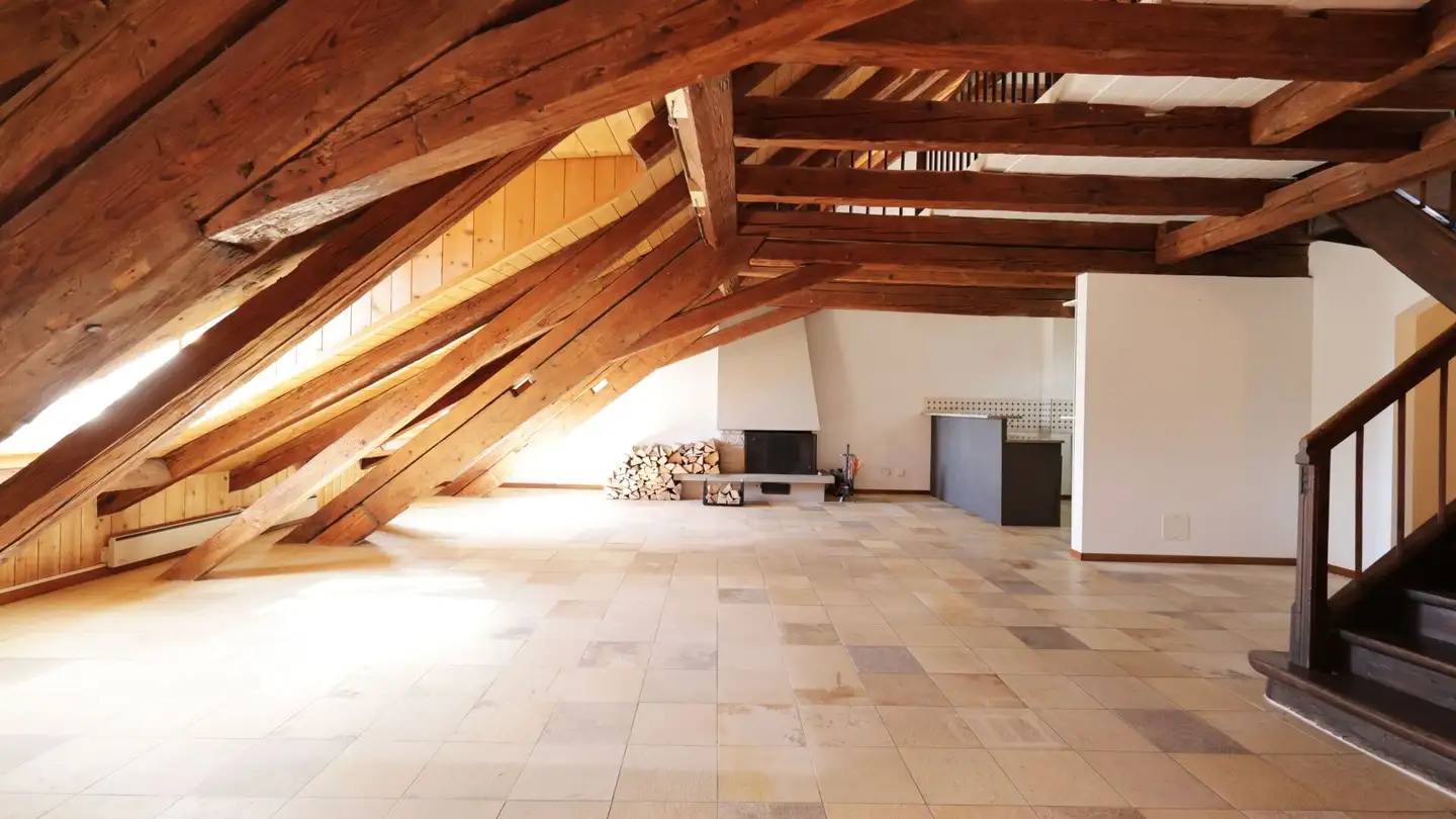 Appartamento in vendita - Grand-Rue 20, 1700 Fribourg - Foto 2