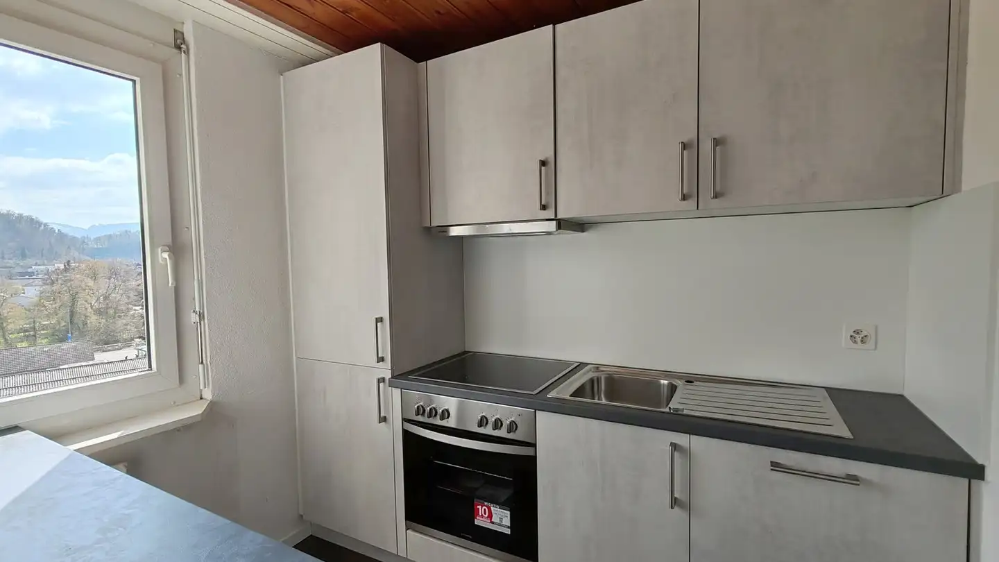 Apartment for rent - Leimertsgartenweg 11, 4222 Zwingen - Photo 2