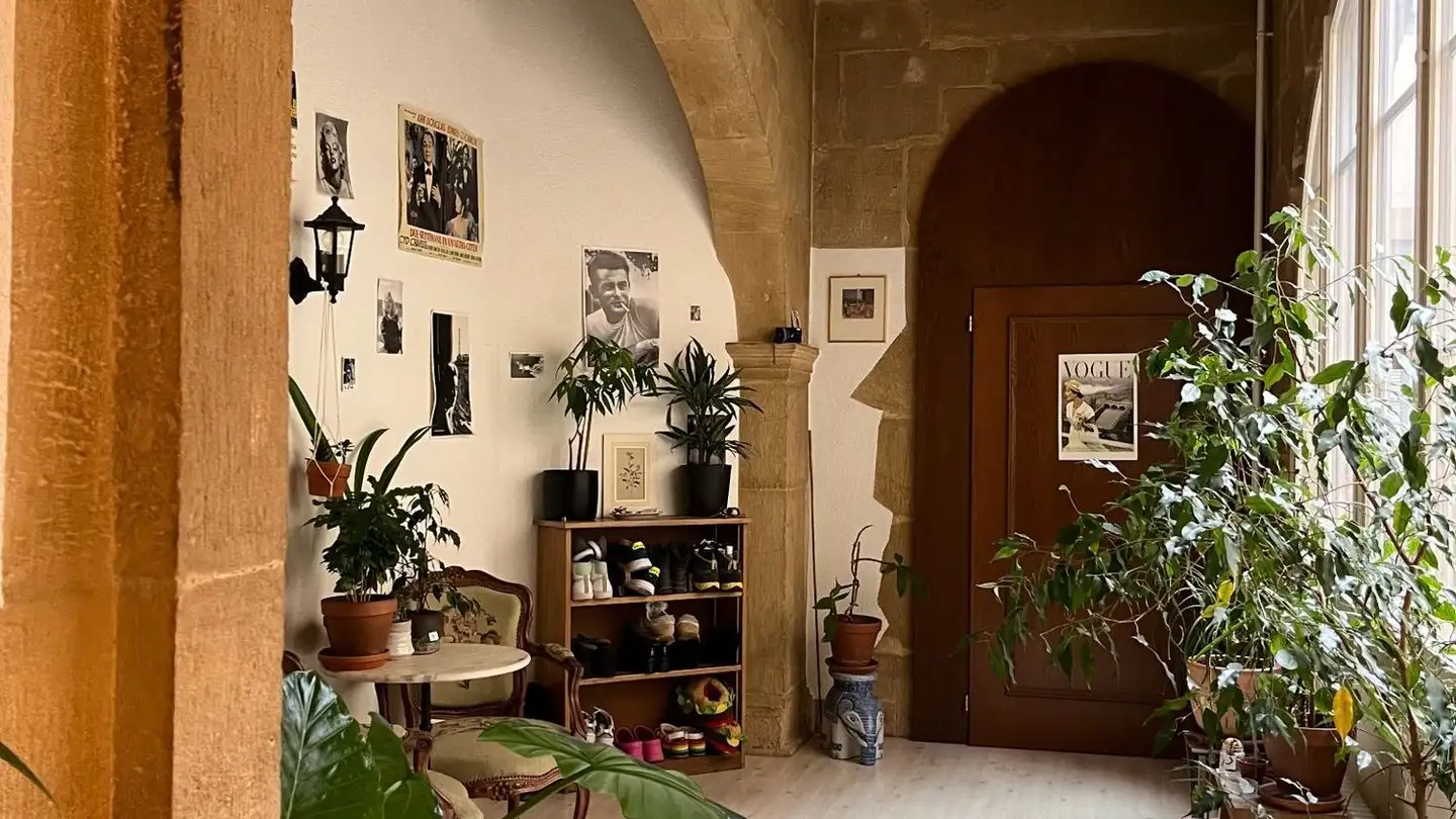Apartment for rent - Rue Des Moulins, 2000 Neuchâtel