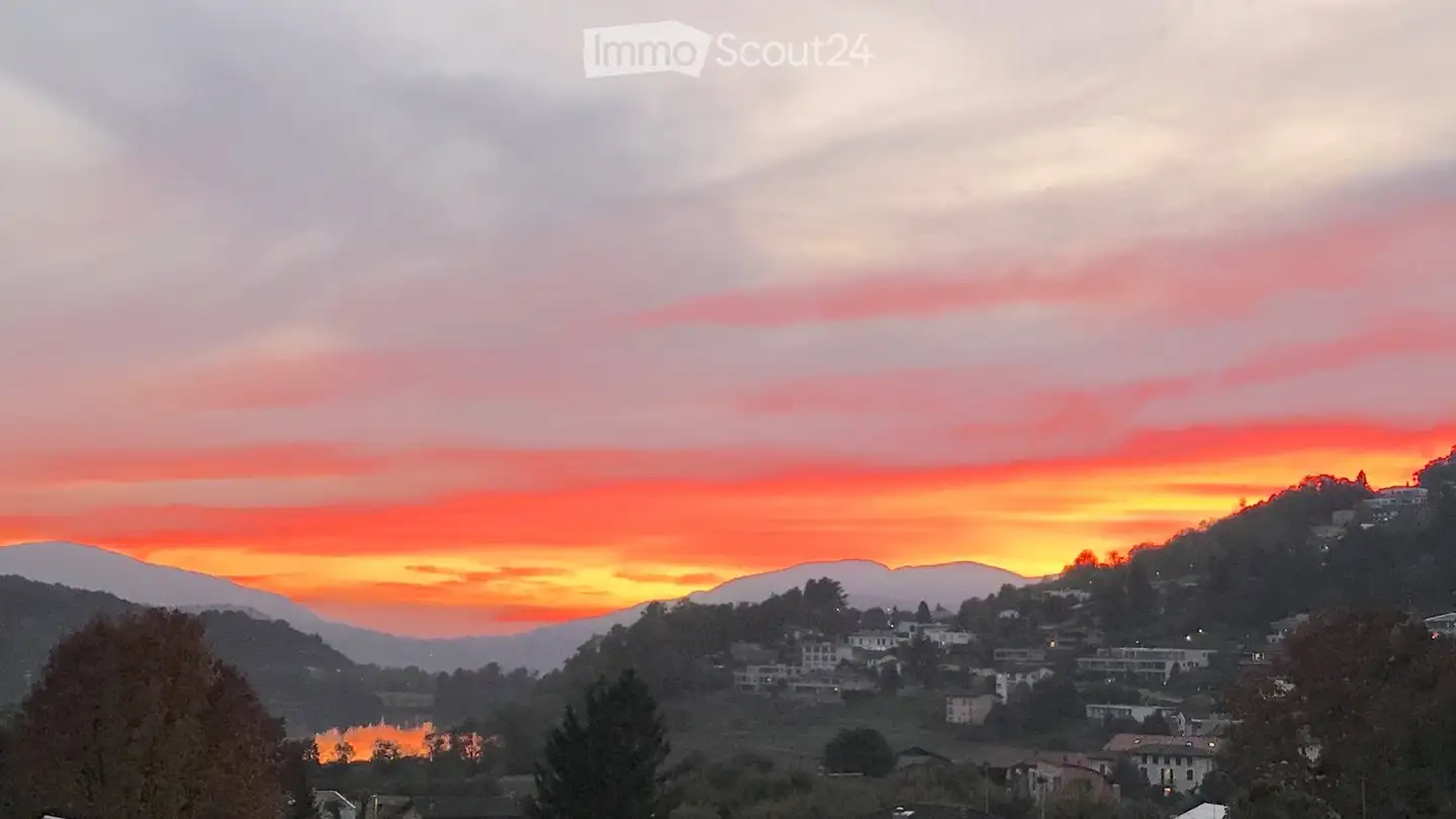 Appartamento in affitto - Via Alla Campagna 2, 6924 Sorengo - Foto 4