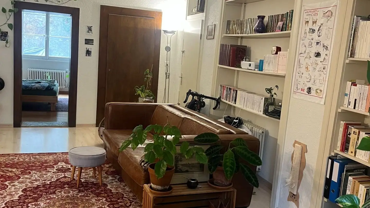Apartment for rent - Rue Des Moulins, 2000 Neuchâtel - Photo 2