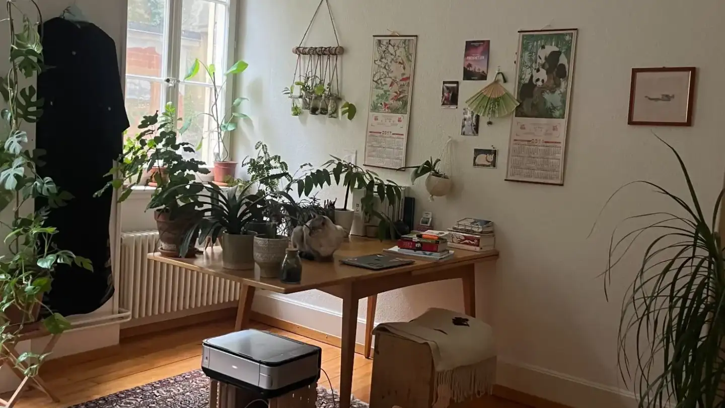 Apartment for rent - Rue Des Moulins, 2000 Neuchâtel - Photo 3