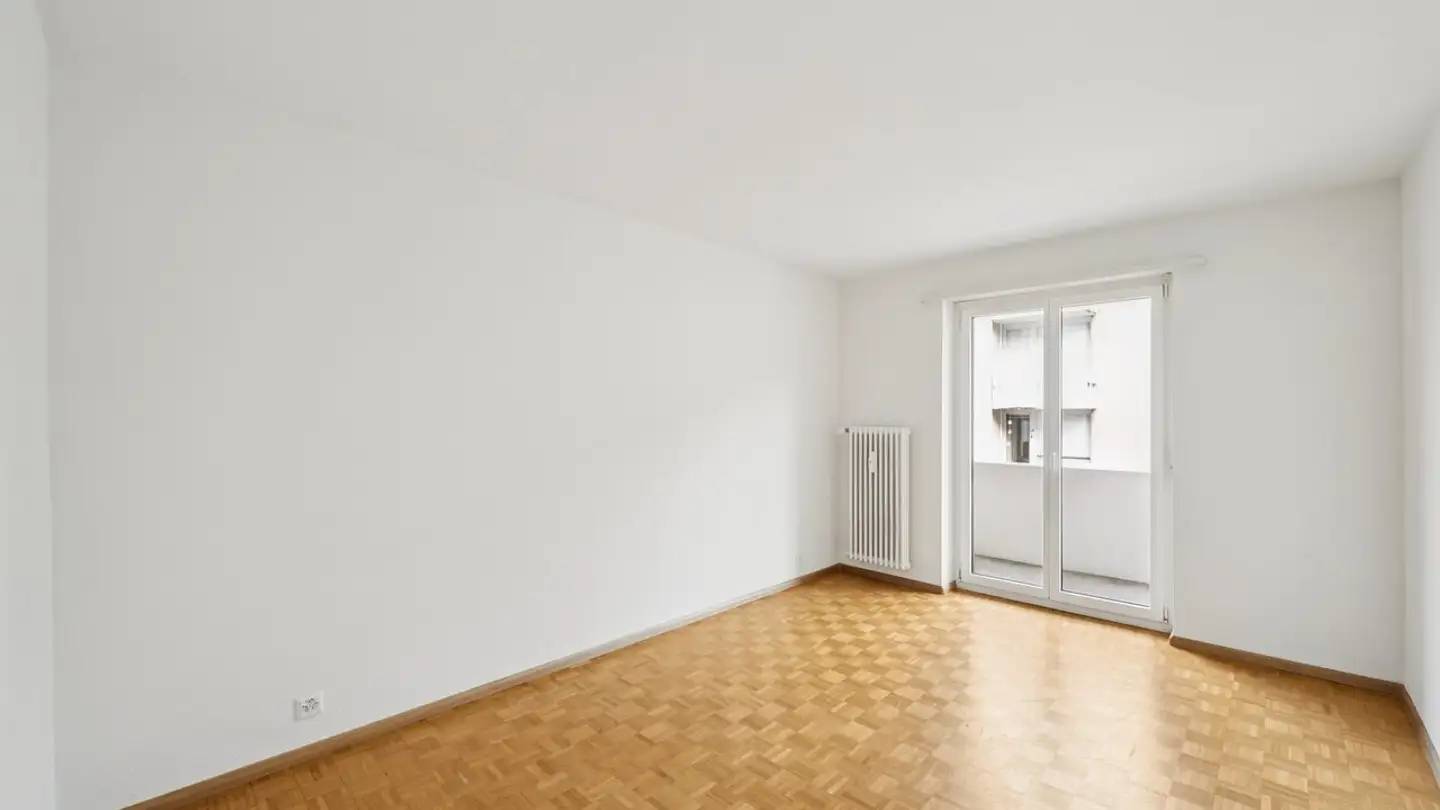 Wohnung mieten - Lothringerstrasse 55, 4056 Basel - Foto 3