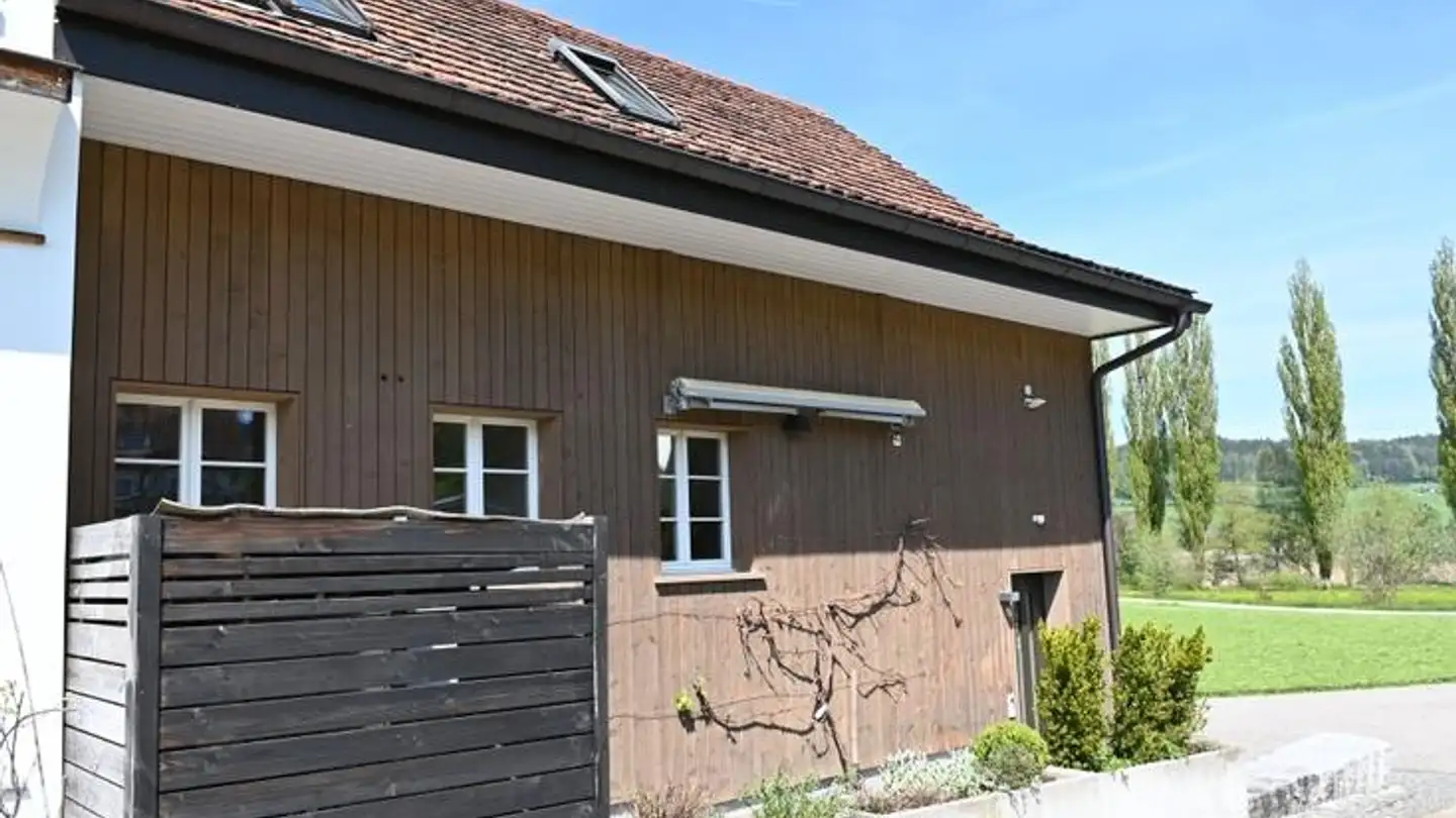 Appartement à louer - Oberbettenau, 9243 Jonschwil - Photo 3