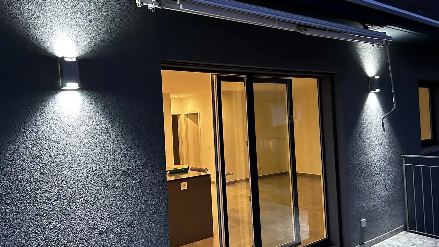 Wohnung mieten - Via Ai Chiabi 15c, 6710 Biasca - Foto 2