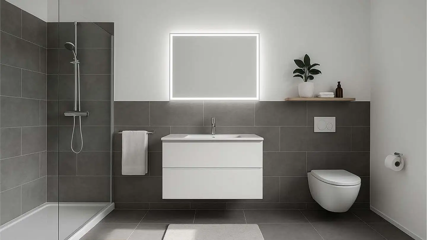 Wohnung kaufen - Via Poeta F. Chiesa 17, 6833 Vacallo - Foto 4