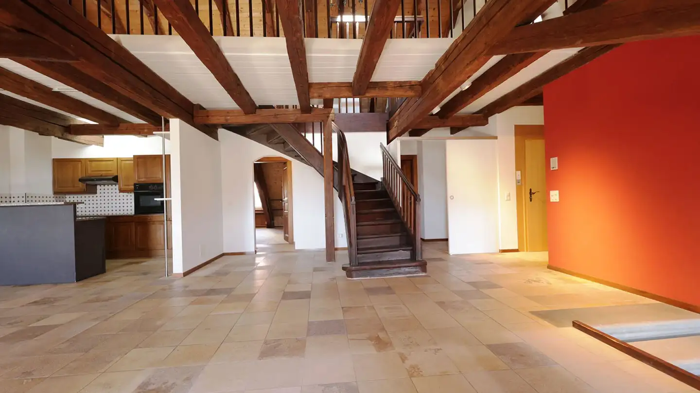 Appartamento in vendita - Grand-Rue 20, 1700 Fribourg - Foto 3