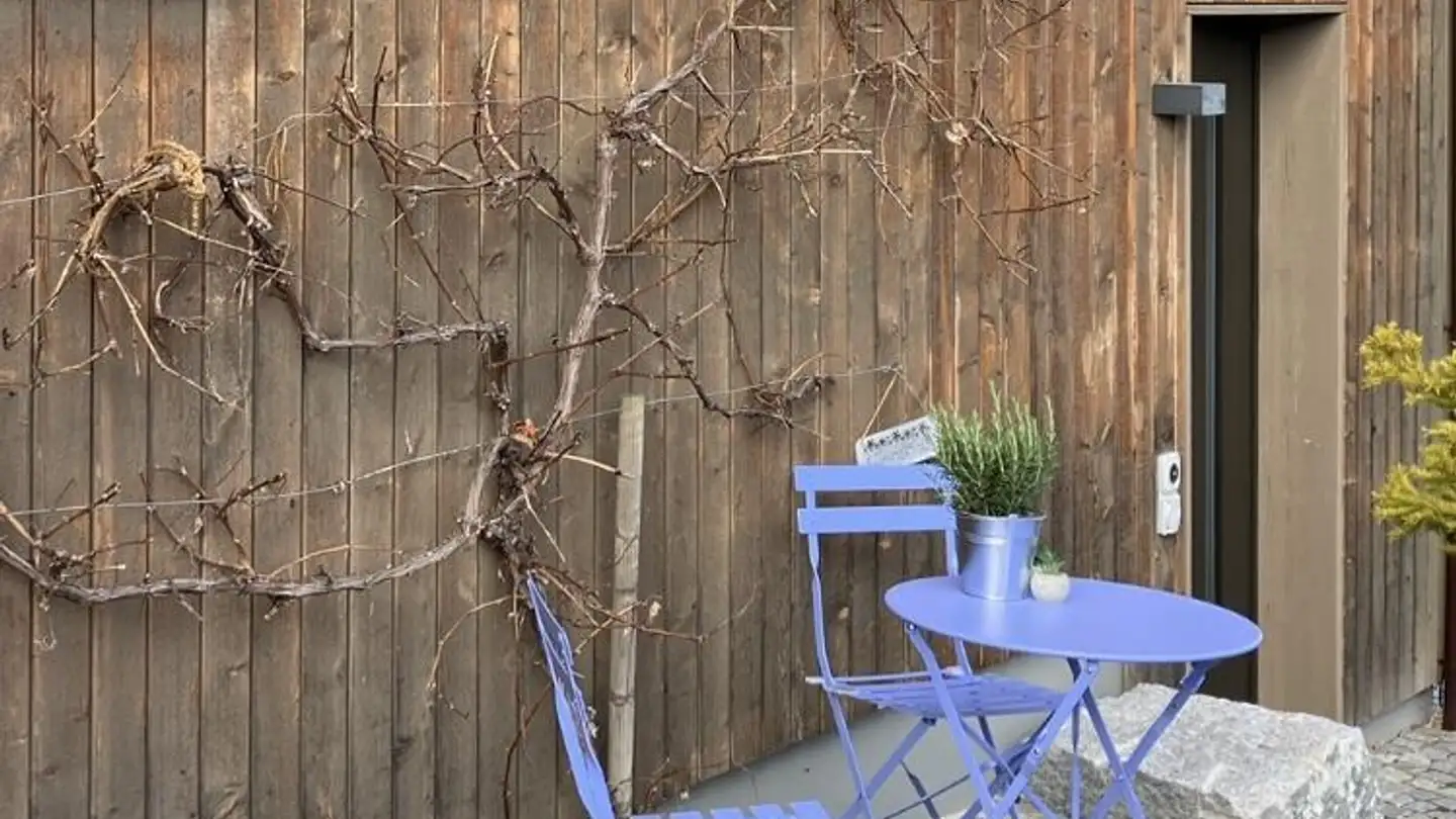 Appartement à louer - Oberbettenau, 9243 Jonschwil - Photo 4