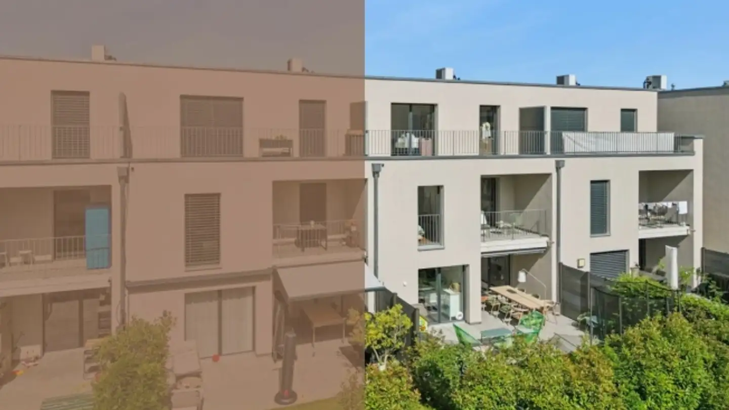 Einfamilienhaus kaufen - Chemin Des Sauges 28, 1786 Sugiez