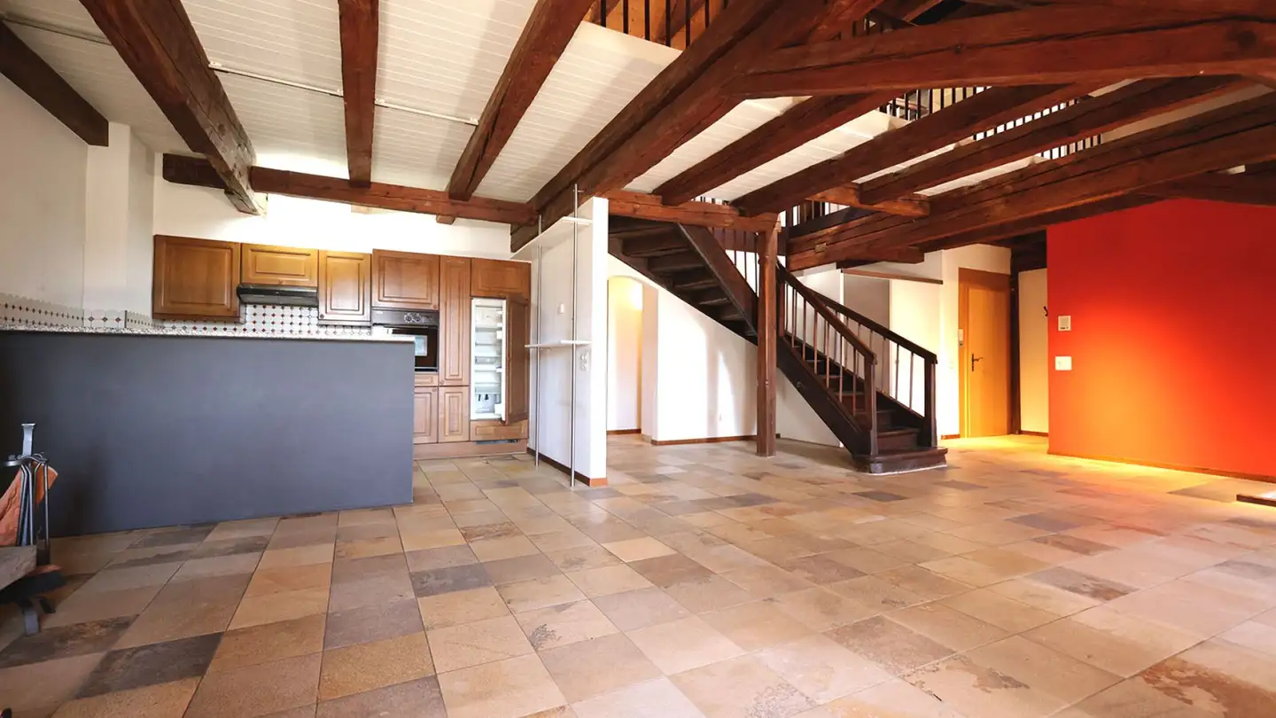Appartamento in vendita - Grand-Rue 20, 1700 Fribourg - Foto 4