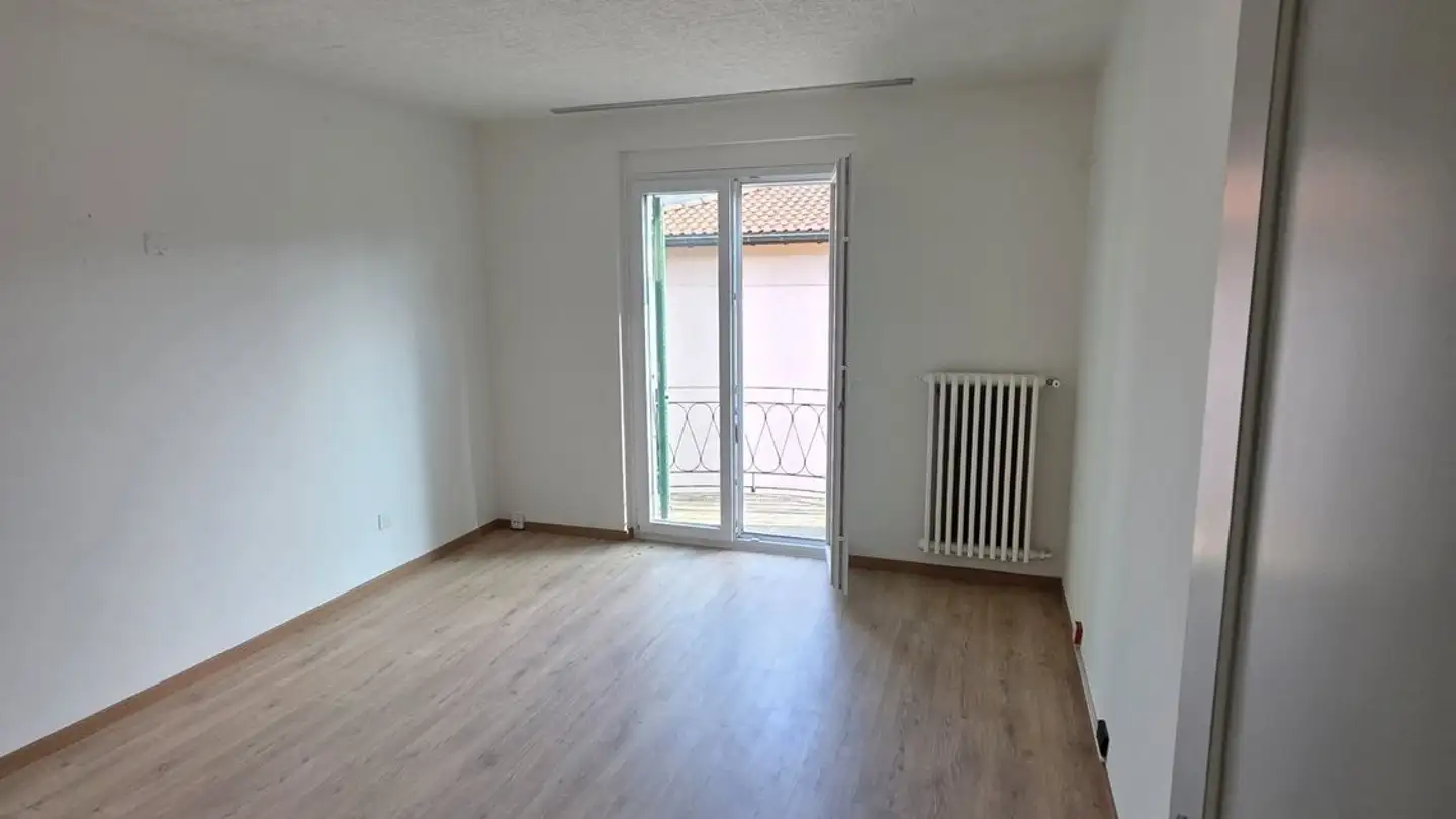 Appartamento in affitto - Via Francesco Borromini 3, 6834 Morbio Inferiore