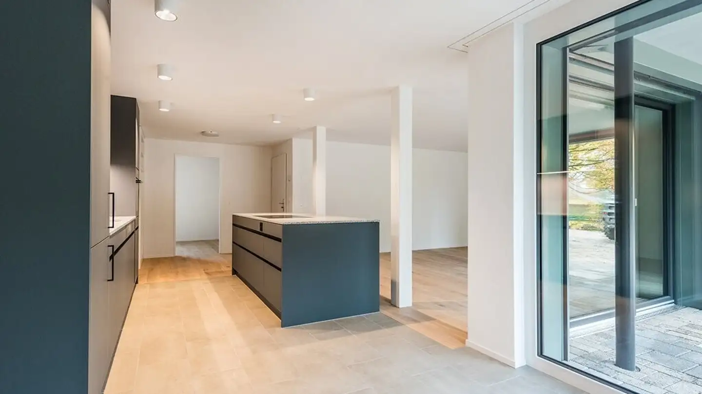 Appartamento in affitto - Bergholzstrasse 26, 9500 Wil SG - Foto 4