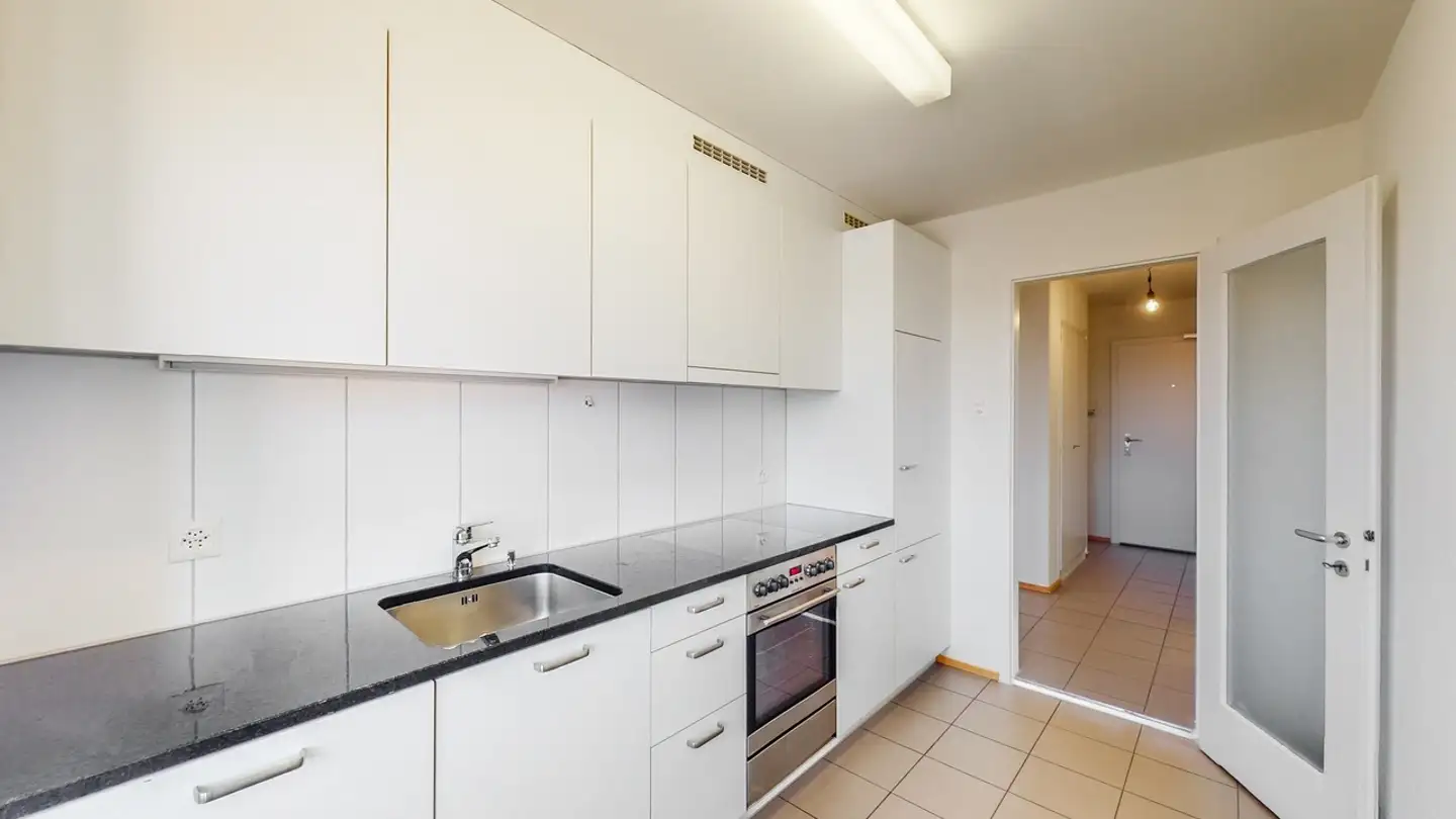 Appartement à louer - Jägerstrasse 10, 4058 Basel - Photo 2