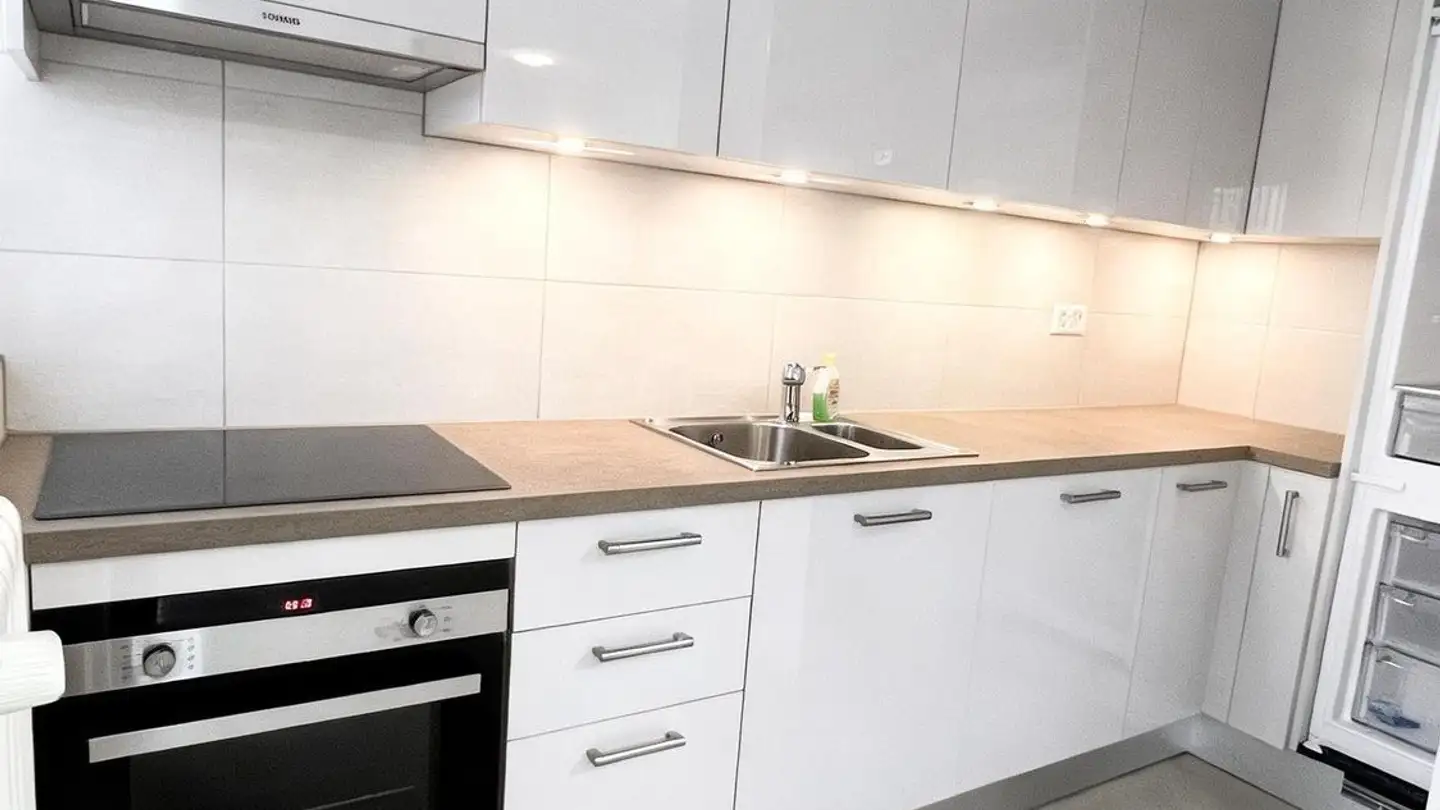 Wohnung mieten - Via Luigi Taddei 1, 6962 Viganello - Foto 4