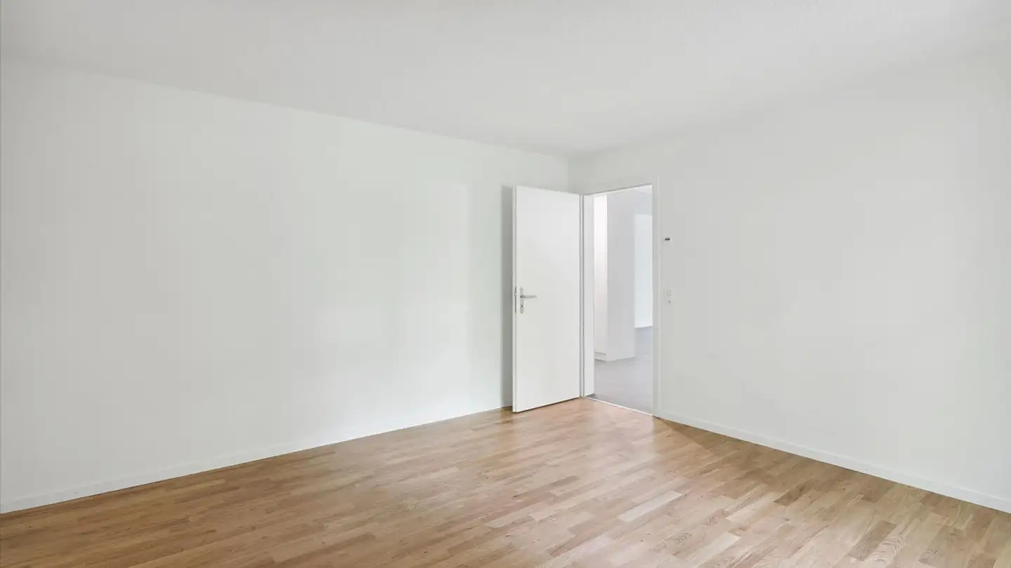Apartment for rent - Grüttbachstrasse 18, 4542 Luterbach - Photo 4