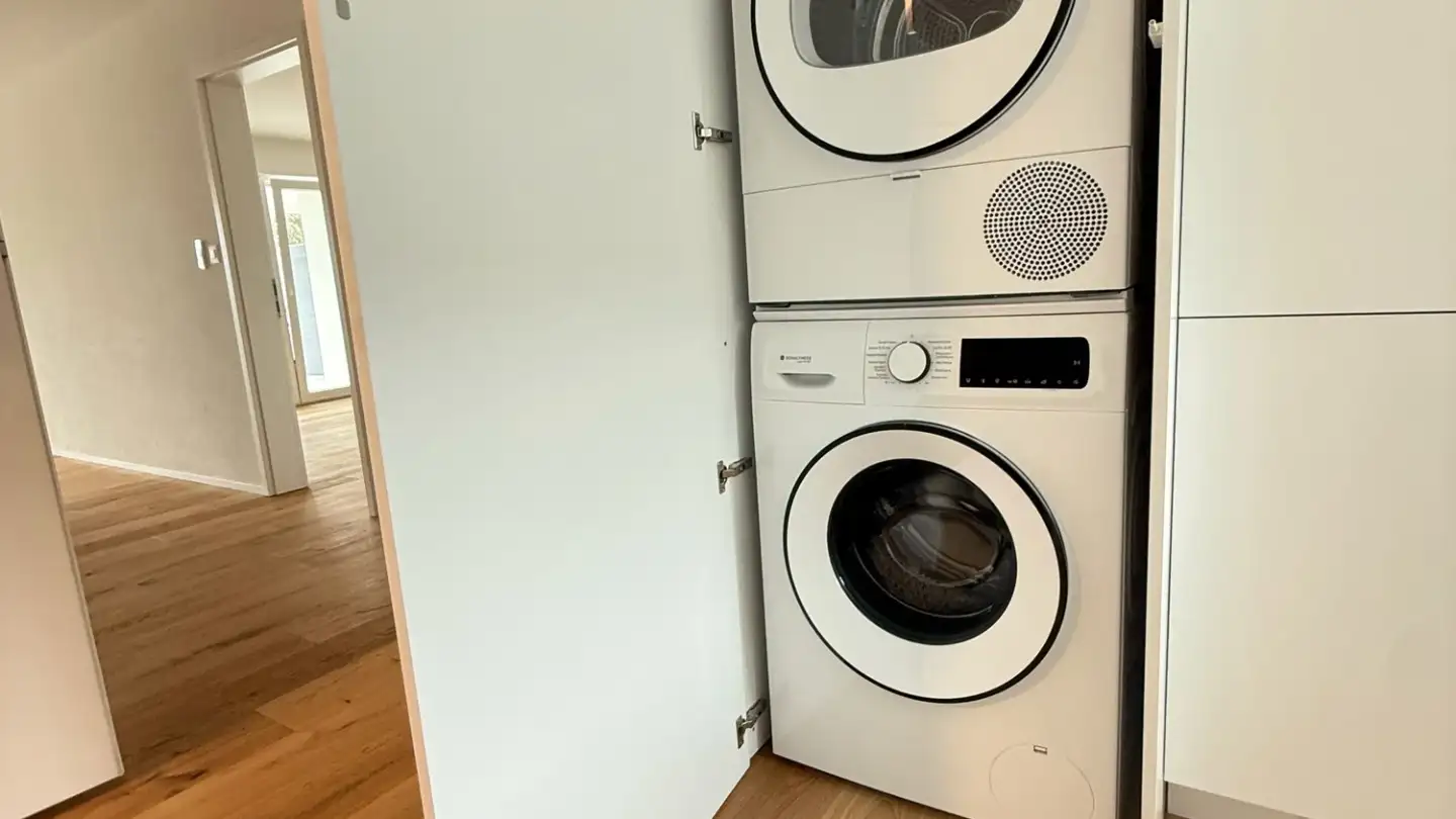 Wohnung mieten - Lindenweg 1, 5605 Dottikon - Foto 4