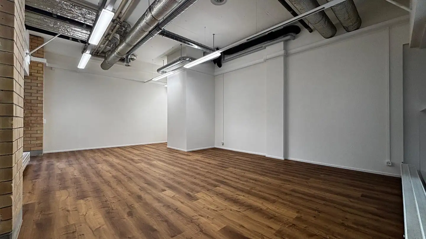 Commerciale in affitto - Zugerstrasse 15, 6330 Cham - Foto 3