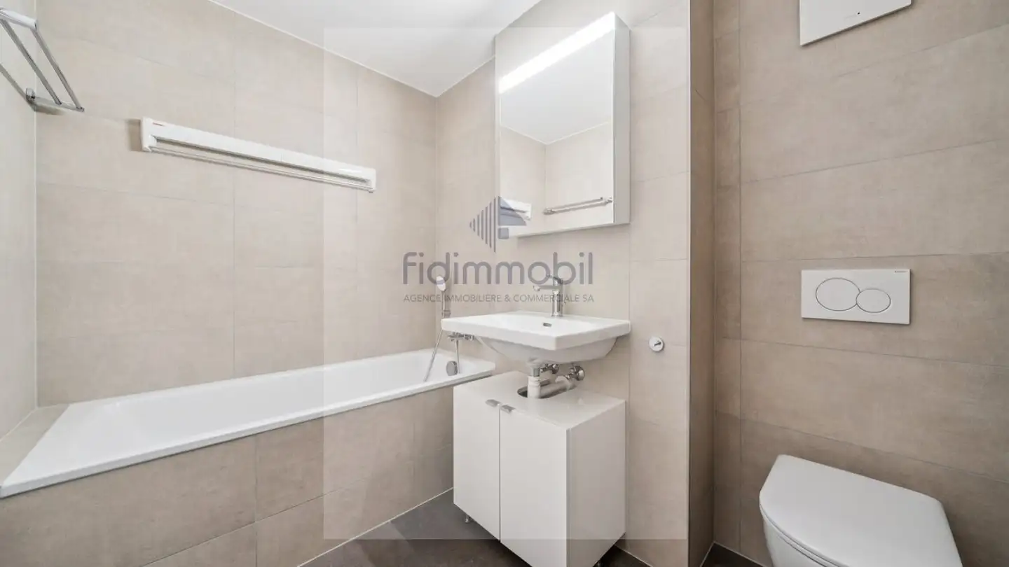 Wohnung mieten - Rue de la Fontanette 16, 2024 St-Aubin-Sauges