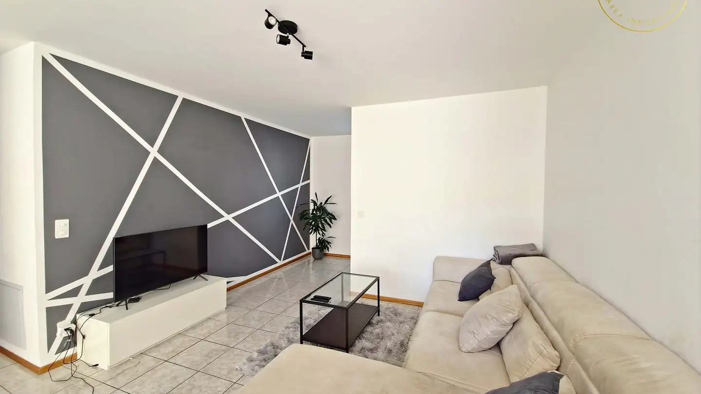 Appartement à vendre - 6852 Genestrerio - Photo 3