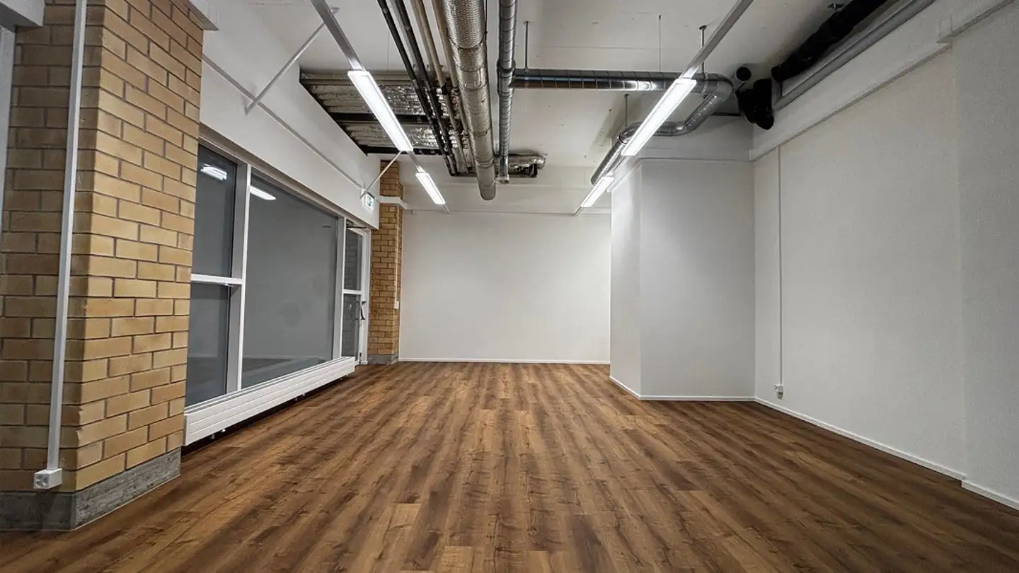 Commerciale in affitto - Zugerstrasse 15, 6330 Cham - Foto 4