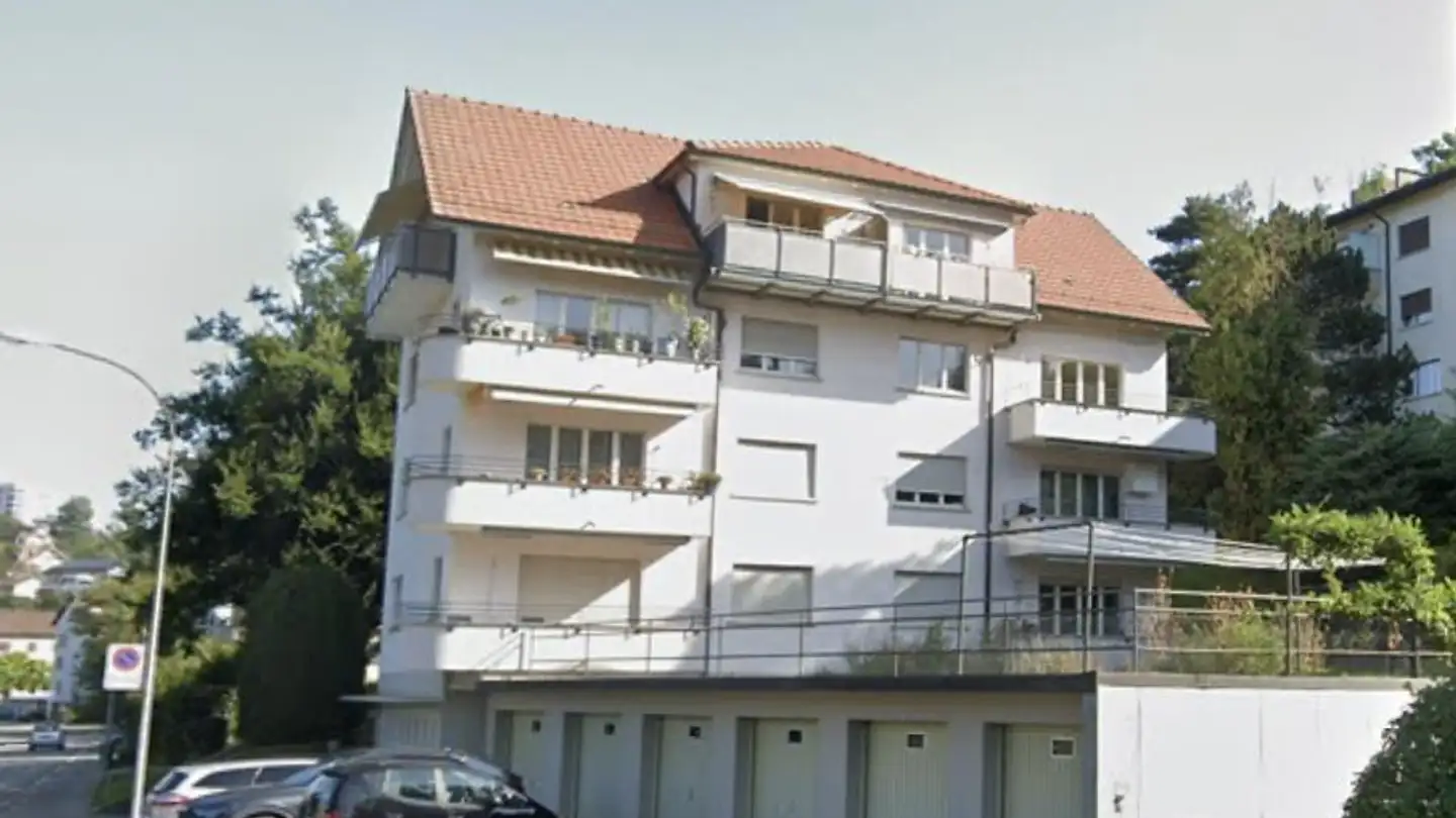 Wohnung mieten - Aarestrasse 26, 3052 Zollikofen