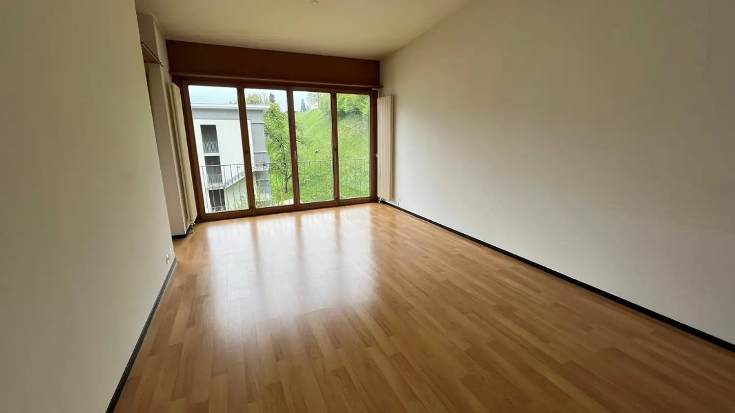 Wohnung mieten - Menzbergstrasse 8a, 6130 Willisau - Foto 2