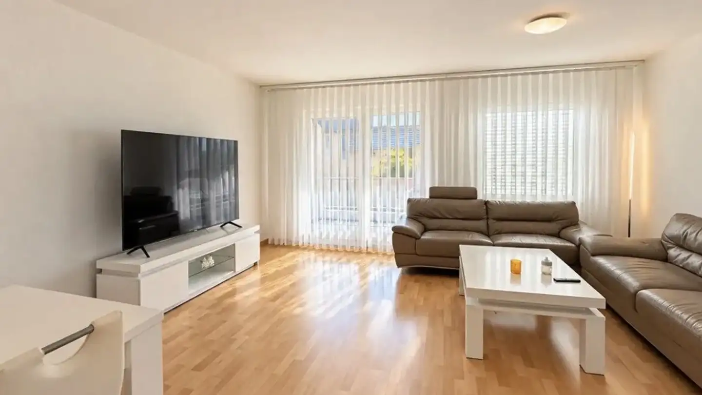 Apartment for rent - Obere Farnbühlstrasse 19, 5610 Wohlen AG