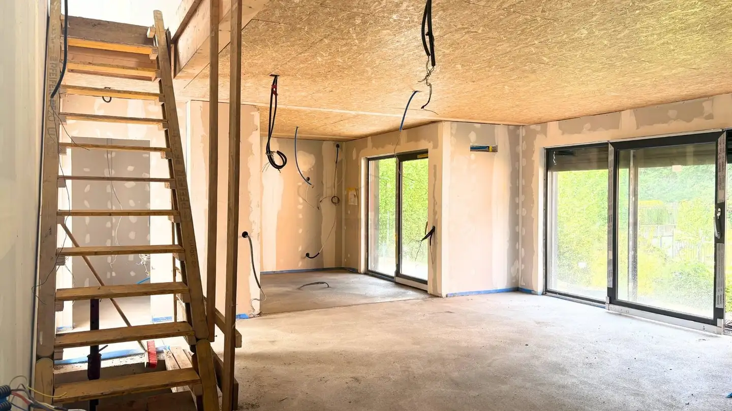 Einfamilienhaus kaufen - Via Pizzuolo, 6862 Rancate