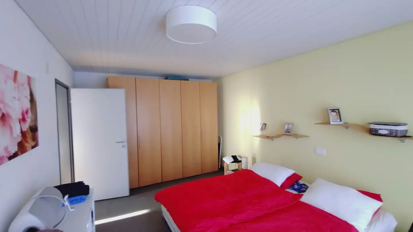 Stanza singola in affitto - Sonnhalde 38, 6024 Hildisrieden