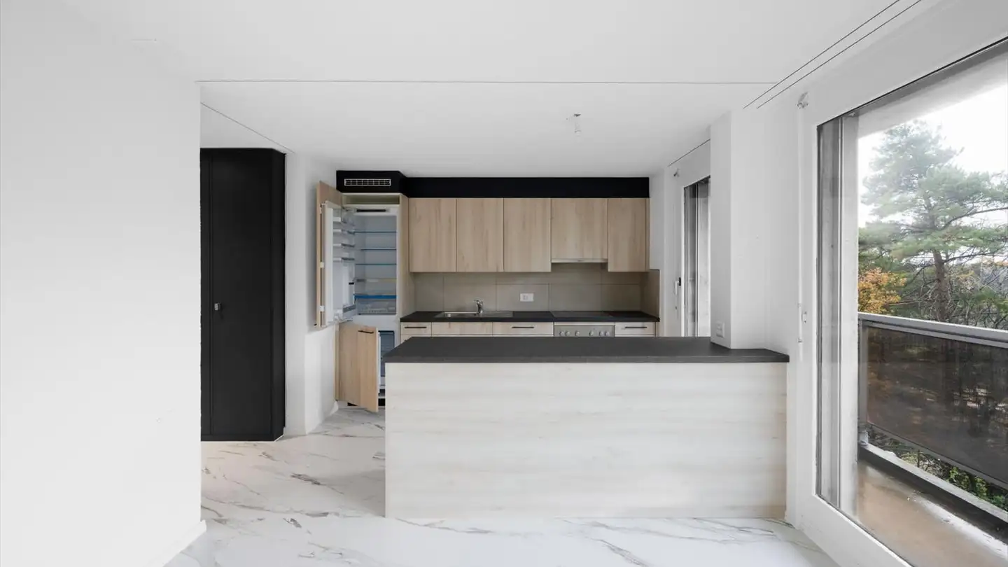 Appartamento in affitto - Route De La Gare 13, 2017 Boudry