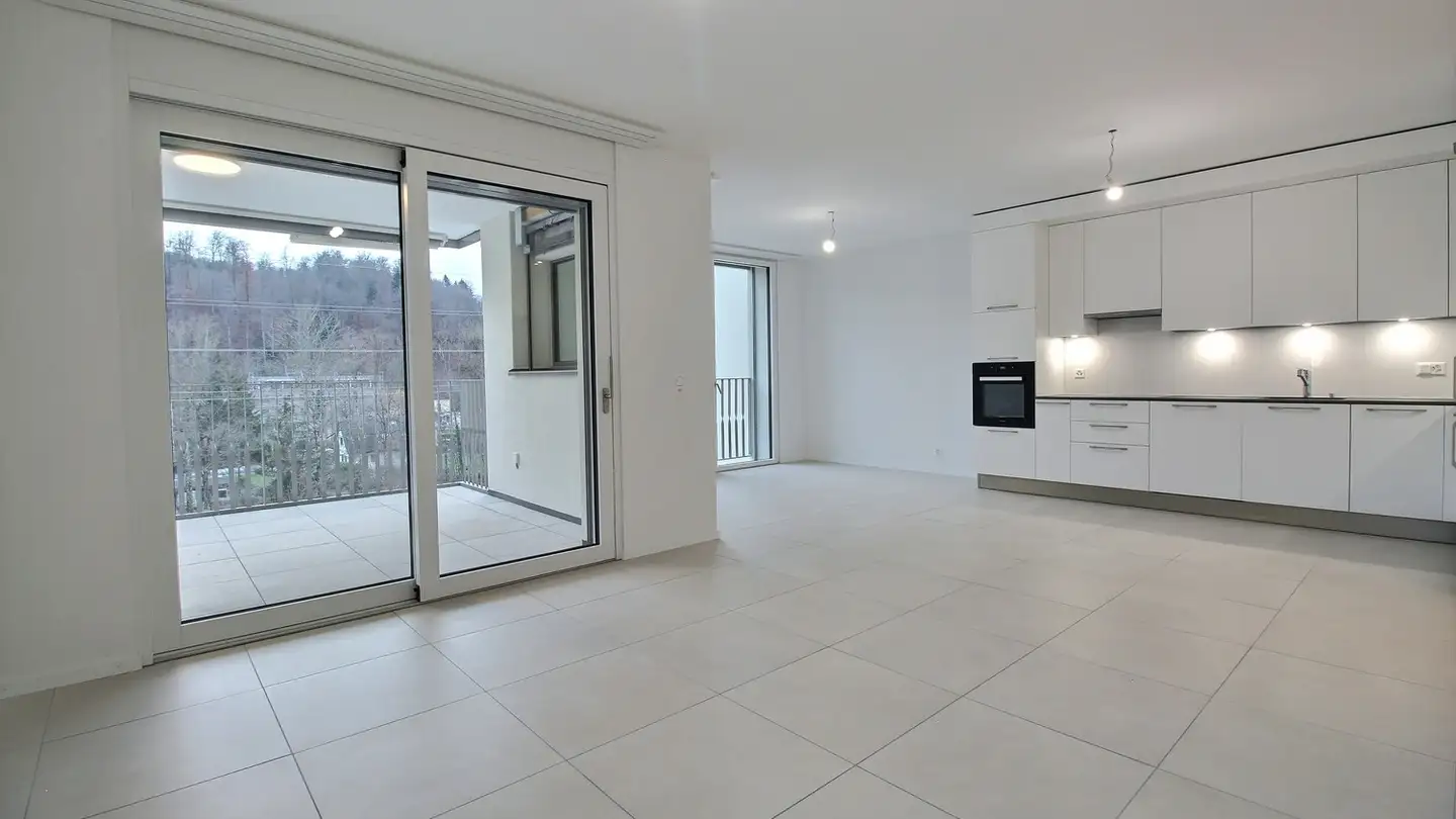 Apartment for rent - Rue Des Frères-Lumière 22, 1723 Marly