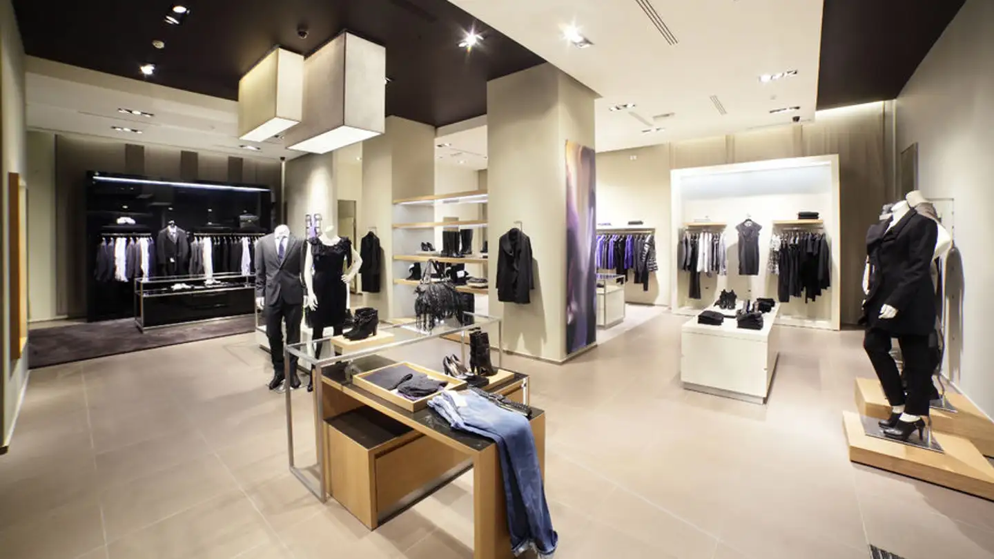 Geschäft mieten - 6900 Lugano