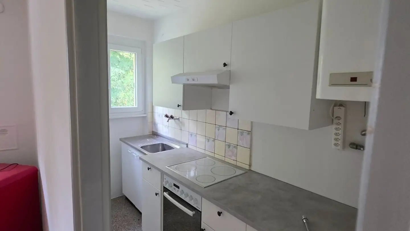 Appartamento in affitto - Via Francesco Borromini 3, 6834 Morbio Inferiore - Foto 3