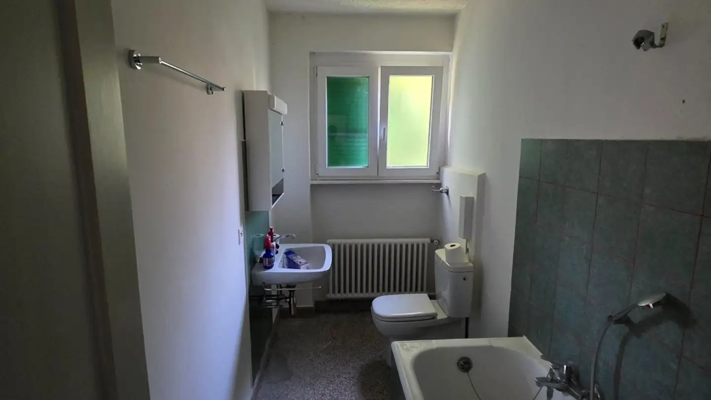 Appartamento in affitto - Via Francesco Borromini 3, 6834 Morbio Inferiore - Foto 4