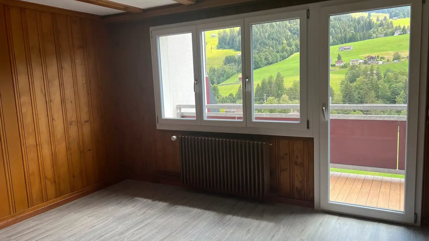 Appartamento in affitto - Hauptstrasse 72, 9658 Wildhaus - Foto 2