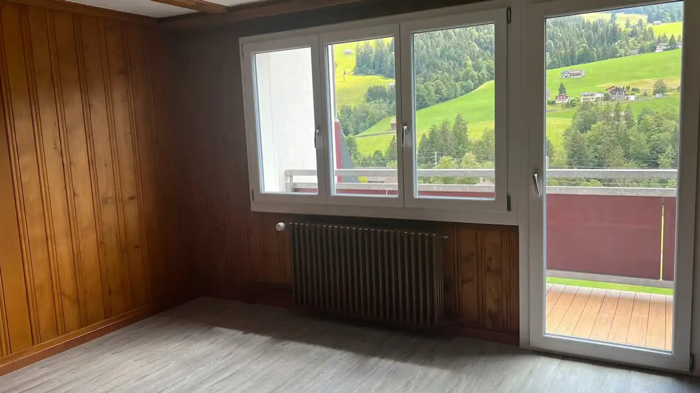 Apartment for rent - Hauptstrasse 72, 9658 Wildhaus - Photo 2