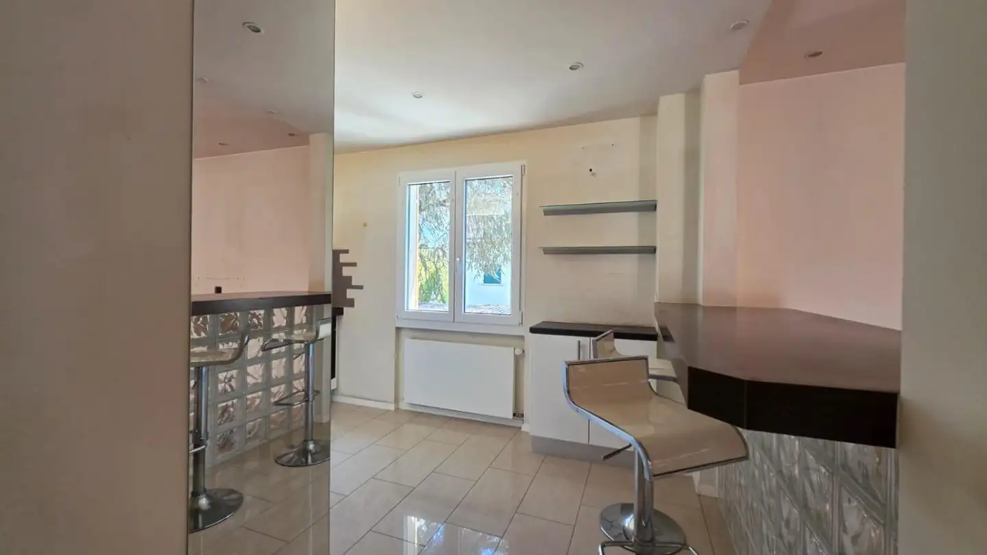Single house for rent - Chemin De Rosemont 17, 1110 Morges - Photo 3