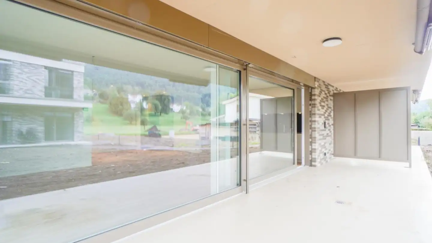 Appartamento in affitto - Hardstrasse 8a, 4657 Dulliken - Photo 2