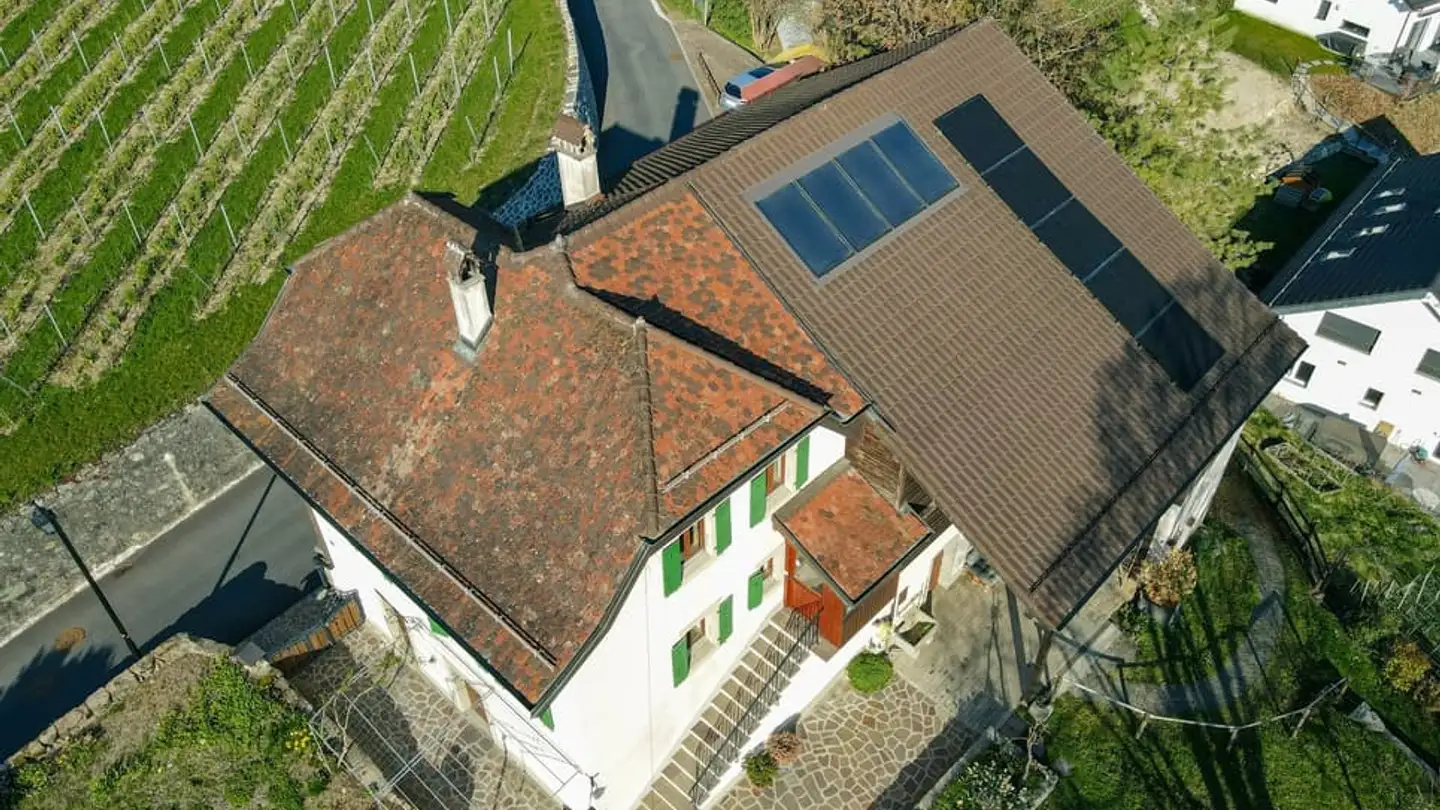 Single house for sale - 1844 Villeneuve VD - Photo 3