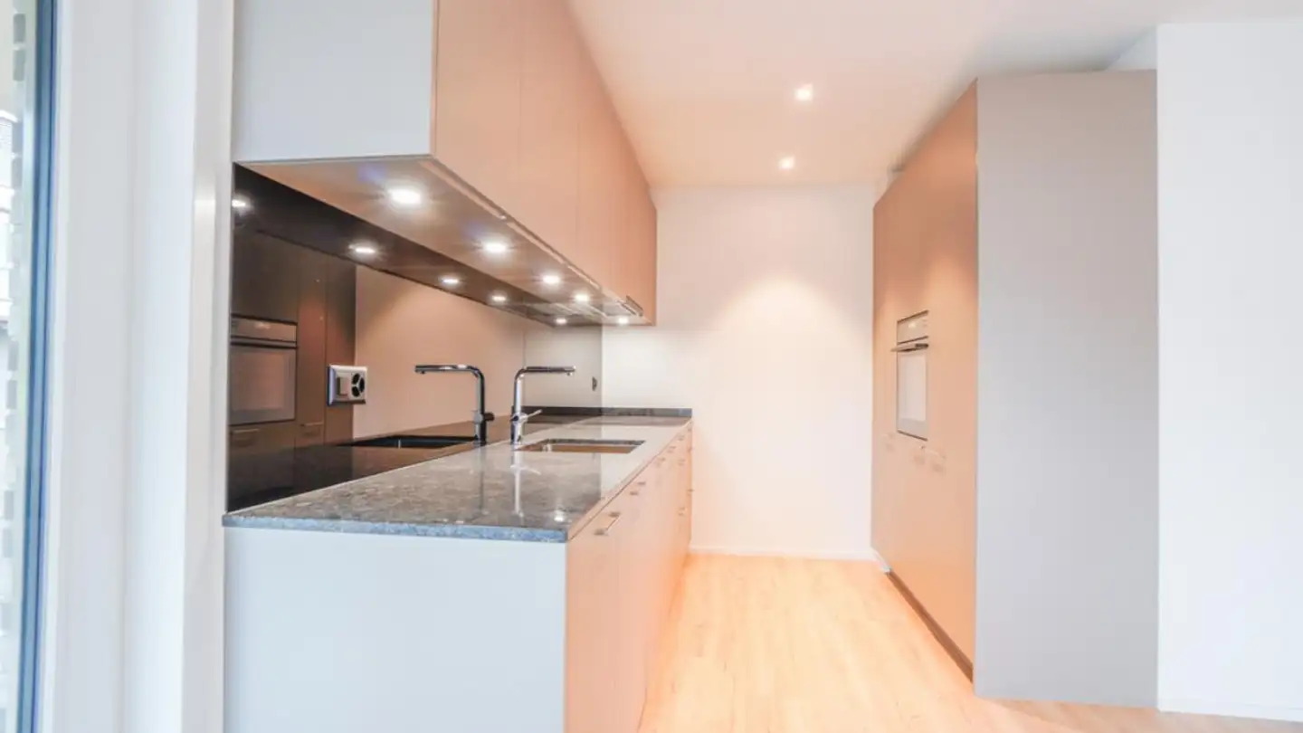 Appartamento in affitto - Hardstrasse 8a, 4657 Dulliken - Photo 3